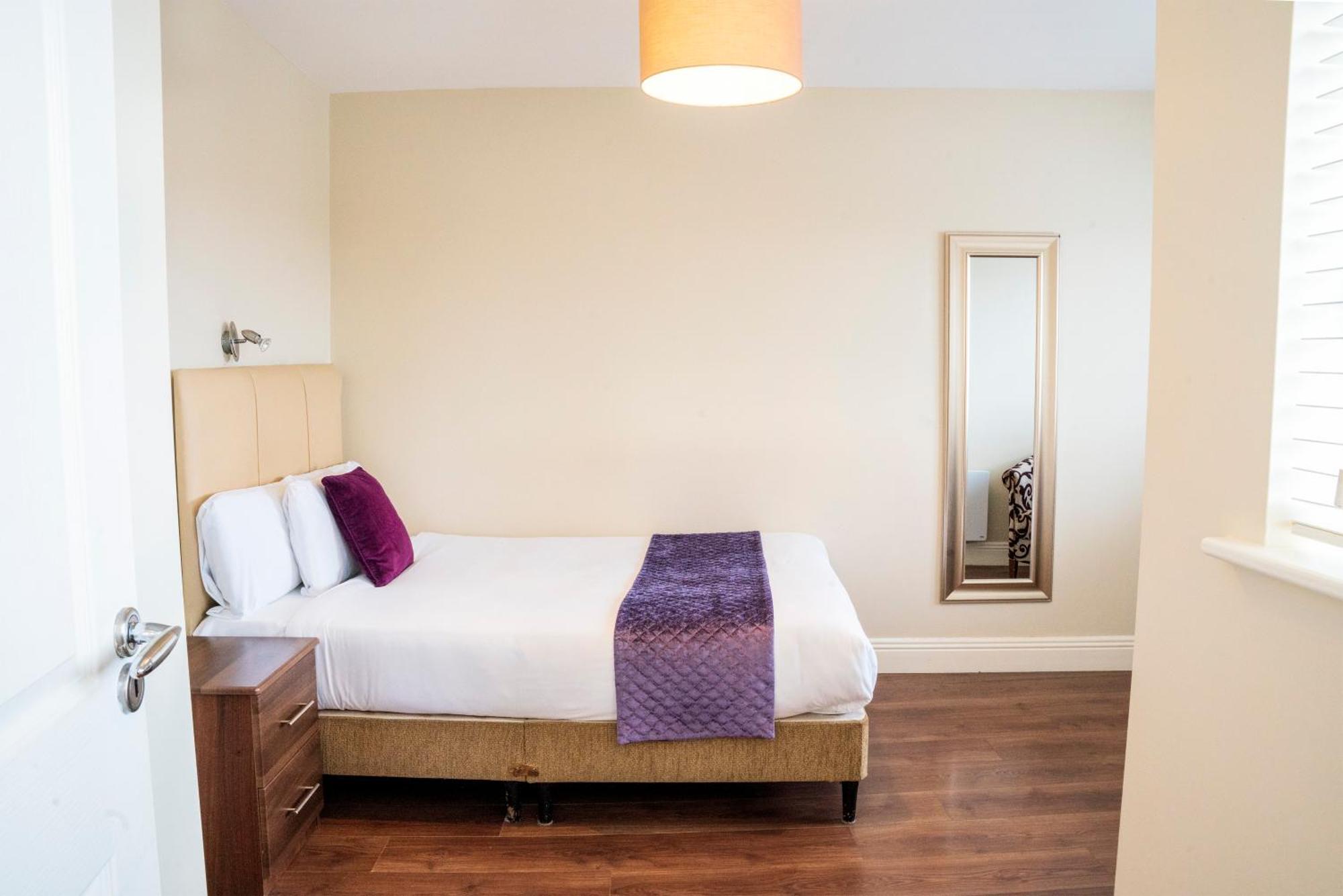 גלוואיי St Bridget'S Apartments מראה חיצוני תמונה