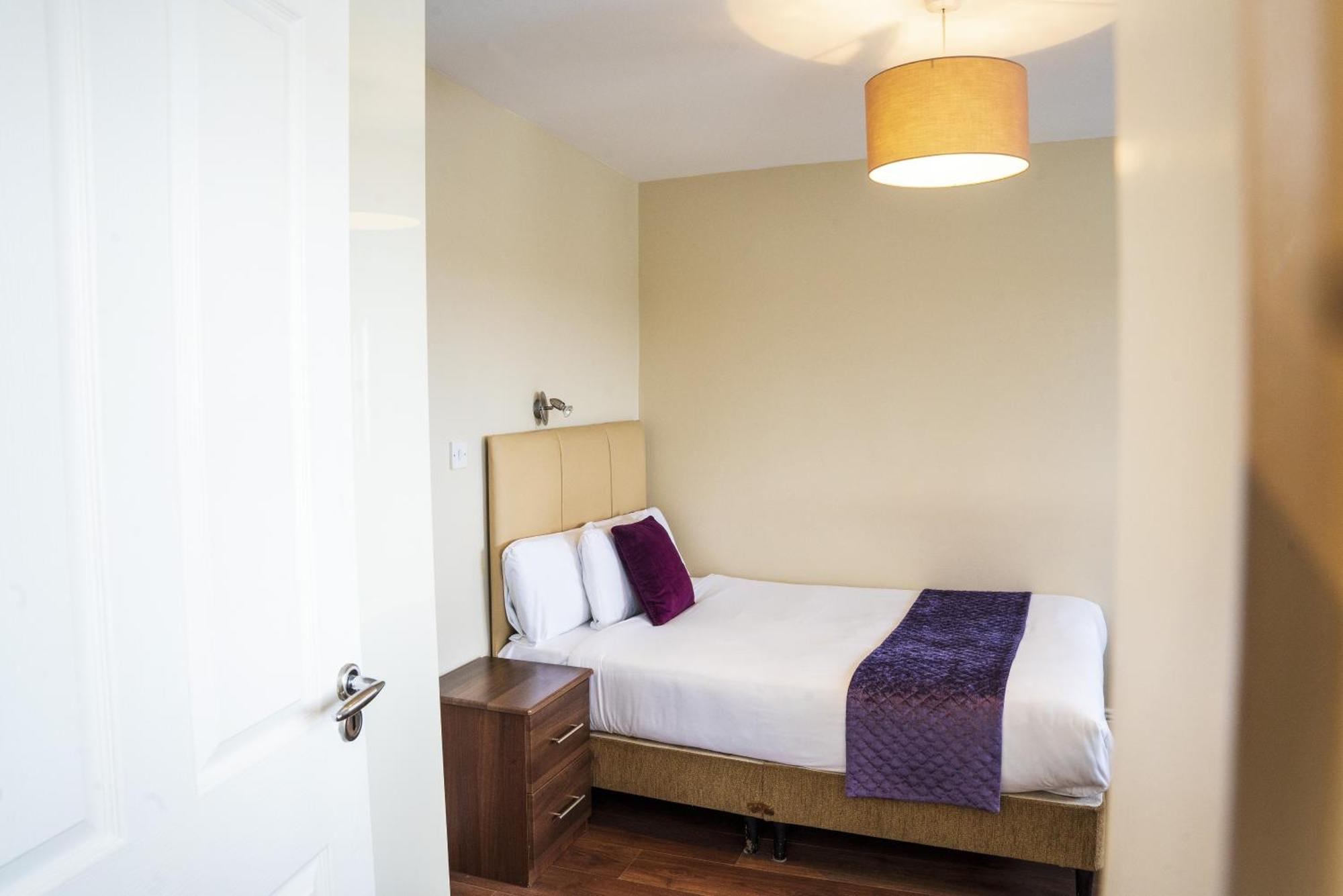 גלוואיי St Bridget'S Apartments מראה חיצוני תמונה
