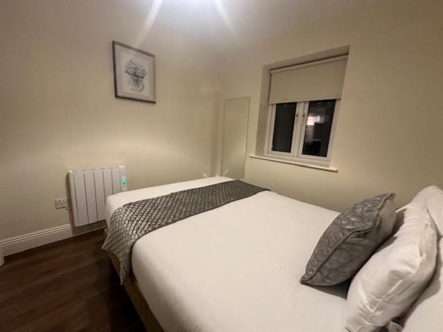 גלוואיי St Bridget'S Apartments מראה חיצוני תמונה