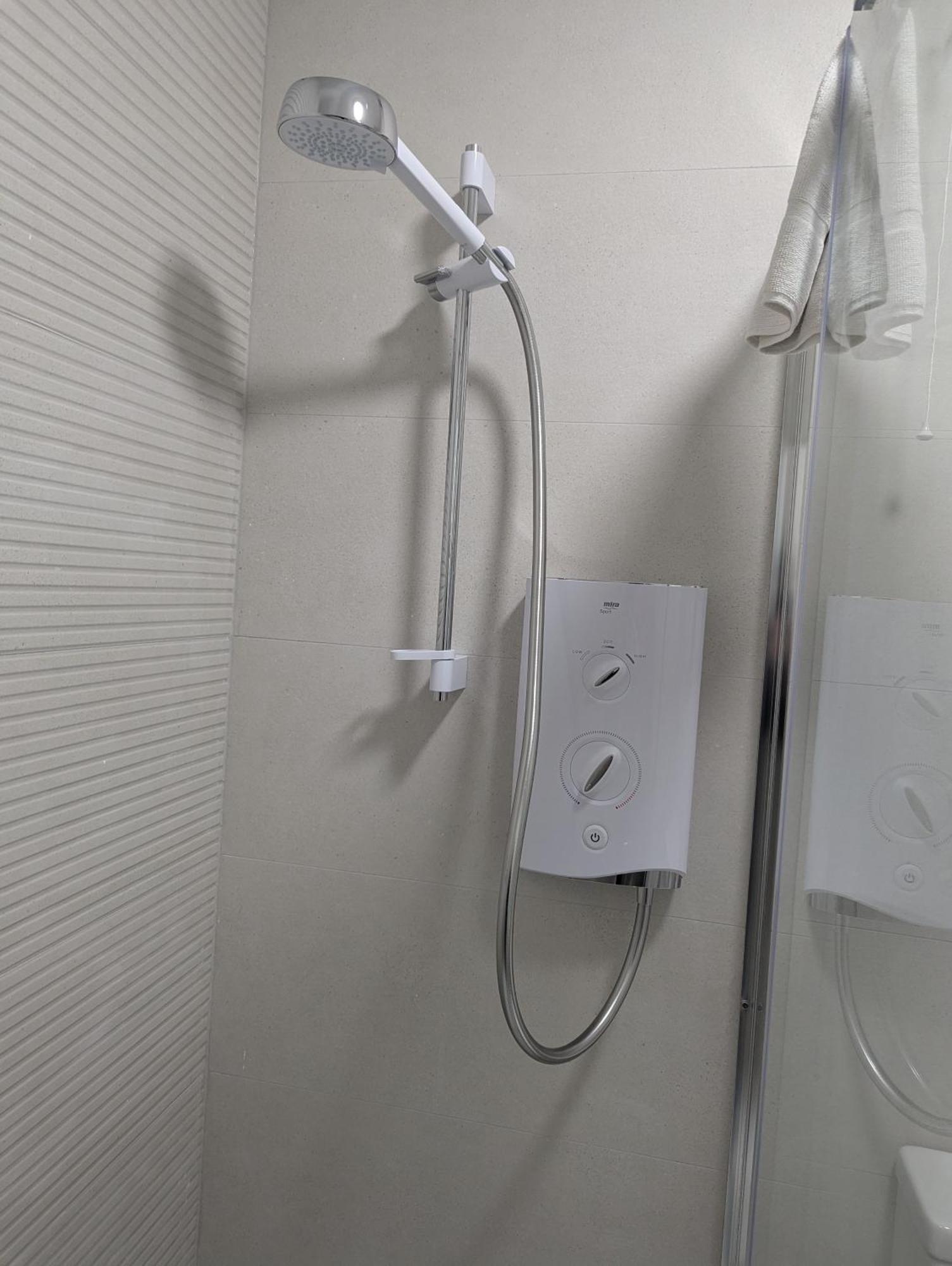 גלוואיי St Bridget'S Apartments מראה חיצוני תמונה