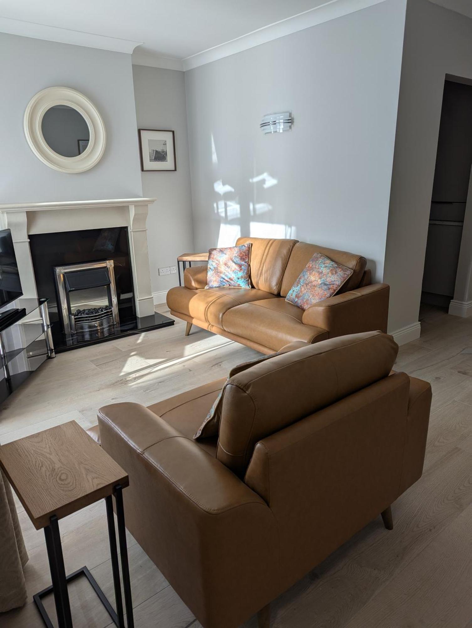 גלוואיי St Bridget'S Apartments מראה חיצוני תמונה
