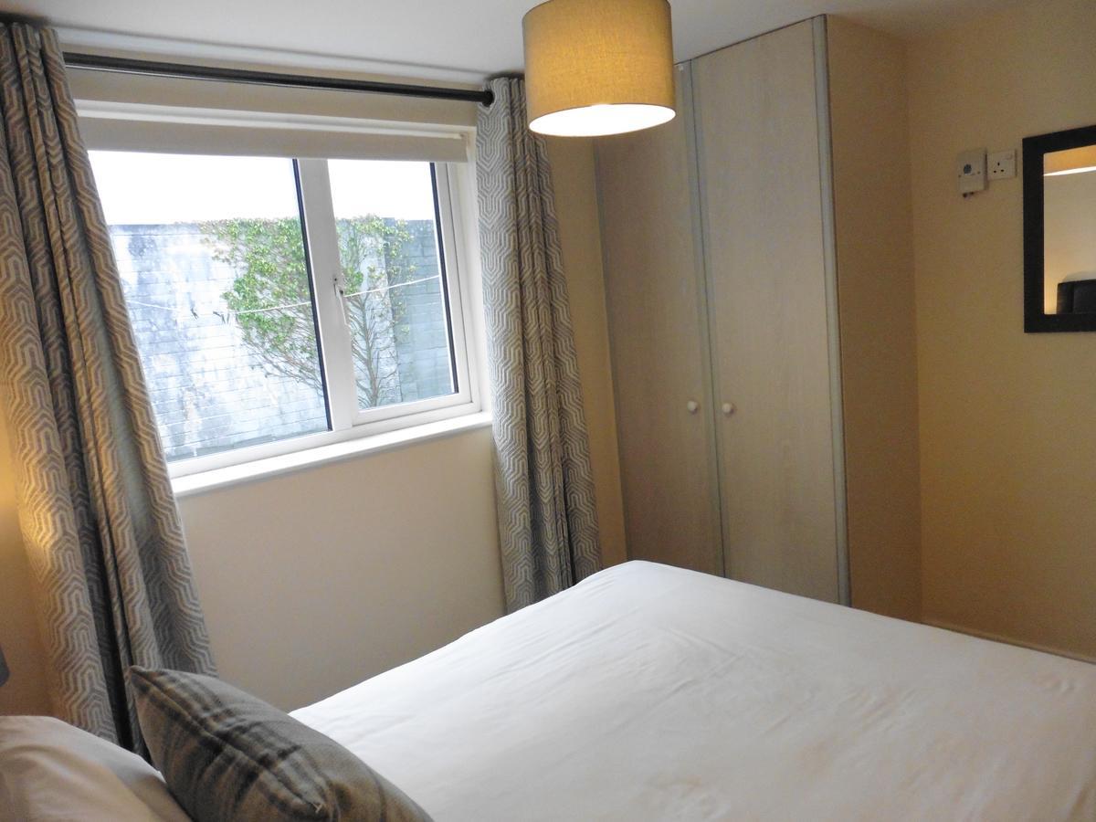 גלוואיי St Bridget'S Apartments מראה חיצוני תמונה
