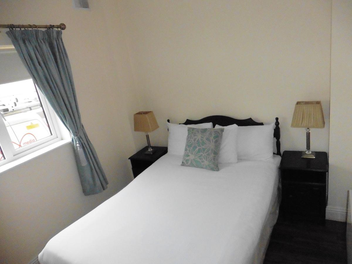 גלוואיי St Bridget'S Apartments מראה חיצוני תמונה
