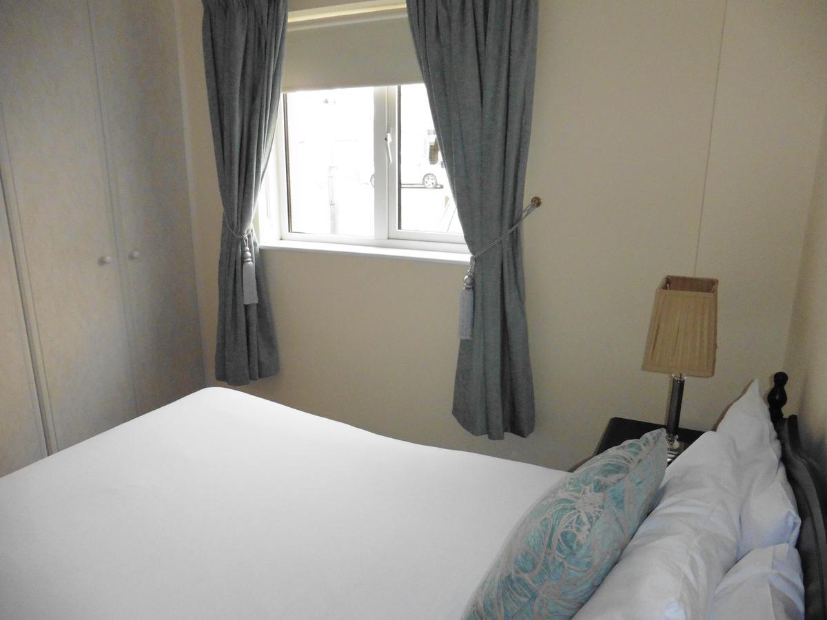 גלוואיי St Bridget'S Apartments מראה חיצוני תמונה