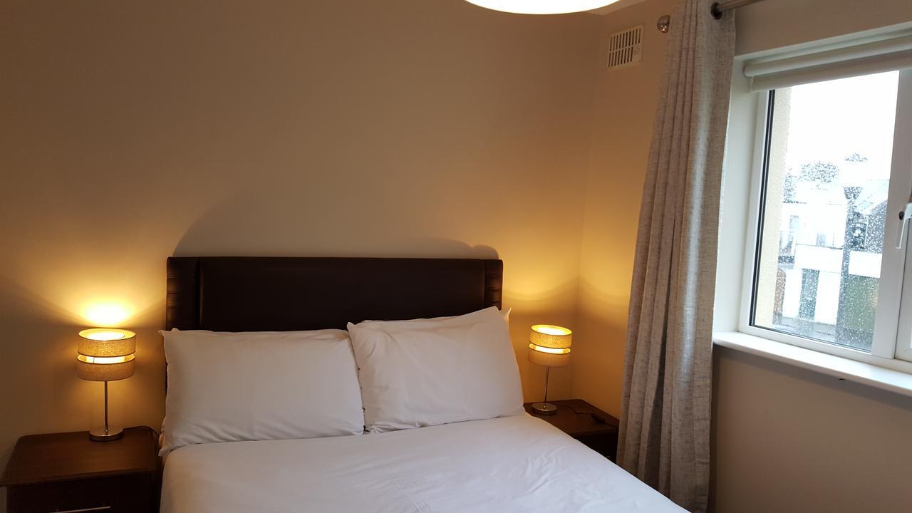 גלוואיי St Bridget'S Apartments מראה חיצוני תמונה